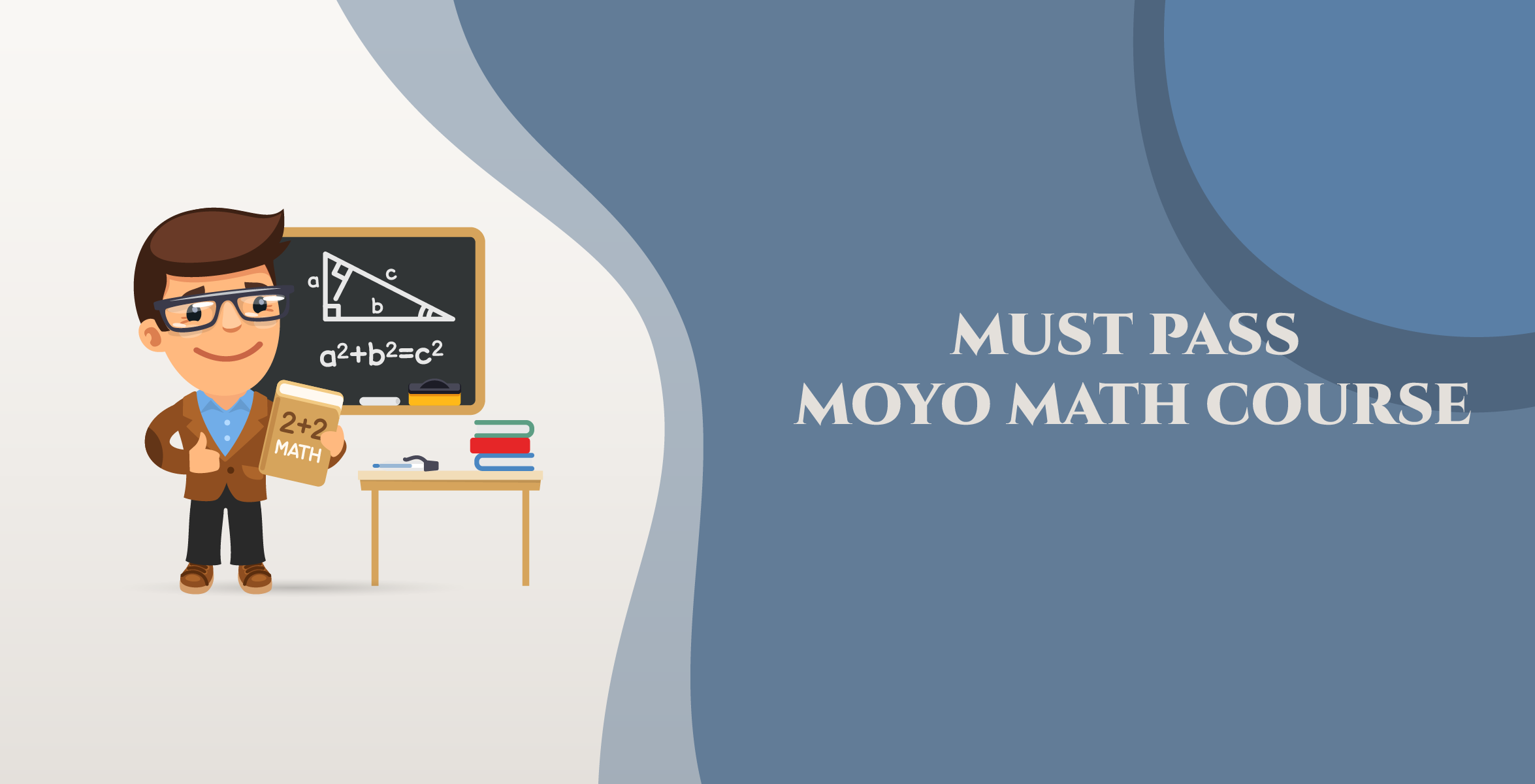 Must Pass Moyo Math Course